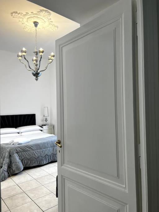 Hotel Virginia Apartaments - Stazione Termini Rome Exterior photo