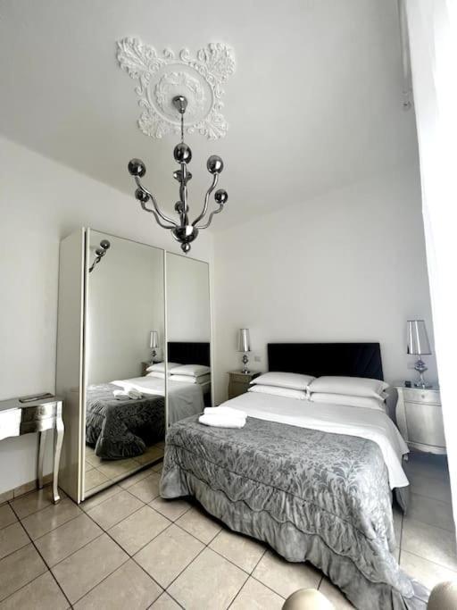 Hotel Virginia Apartaments - Stazione Termini Rome Exterior photo