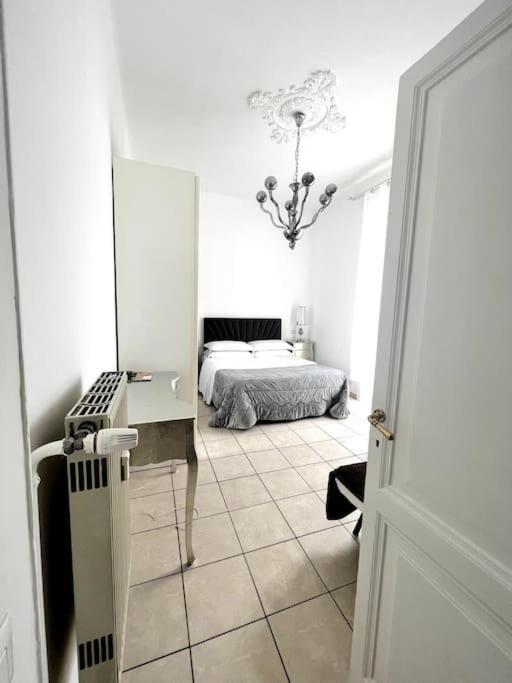 Hotel Virginia Apartaments - Stazione Termini Rome Exterior photo