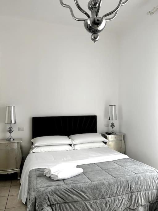 Hotel Virginia Apartaments - Stazione Termini Rome Exterior photo