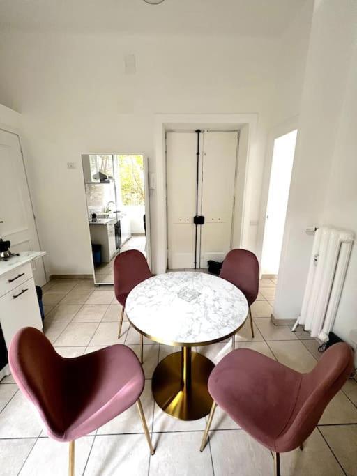 Hotel Virginia Apartaments - Stazione Termini Rome Exterior photo