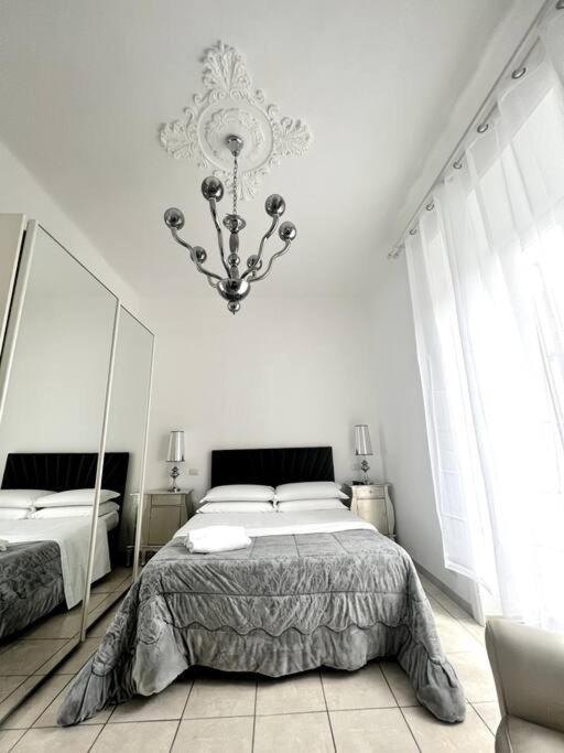 Hotel Virginia Apartaments - Stazione Termini Rome Exterior photo