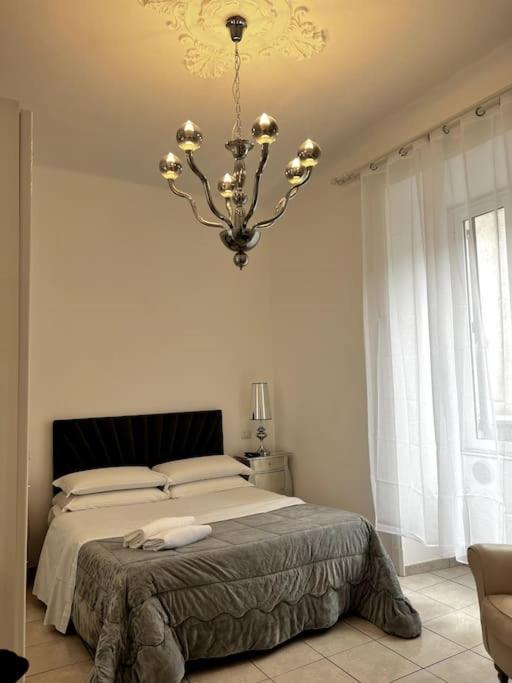 Hotel Virginia Apartaments - Stazione Termini Rome Exterior photo