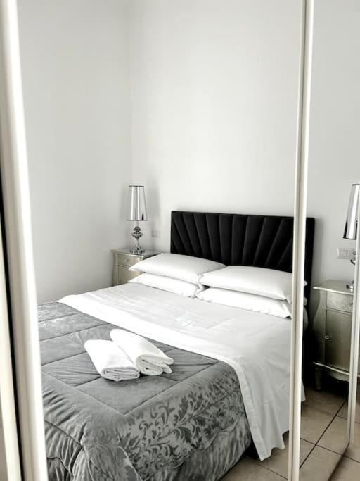 Hotel Virginia Apartaments - Stazione Termini Rome Exterior photo