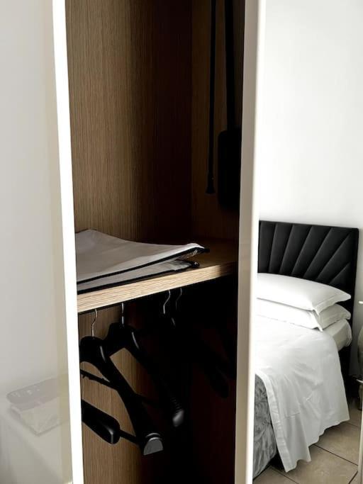 Hotel Virginia Apartaments - Stazione Termini Rome Exterior photo